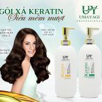 Tác dụng của Collagen, Keratin và Protein trong việc chăm sóc, bảo vệ và phục hồi tóc